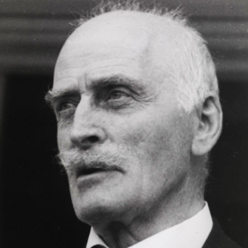 Knut Hamsun