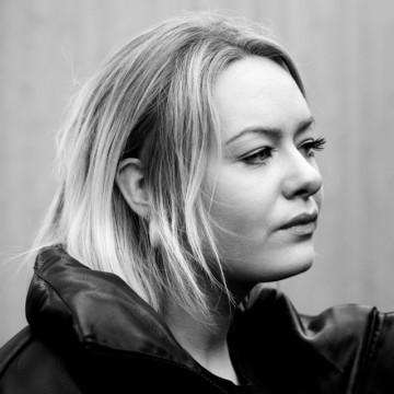 Johanne Engelund Tjøsvold