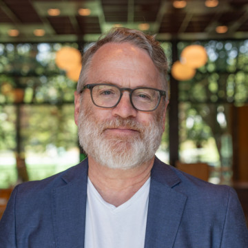 John Kaufman