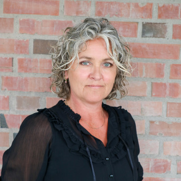 Katja Haaversen-Westhassel Skjølberg