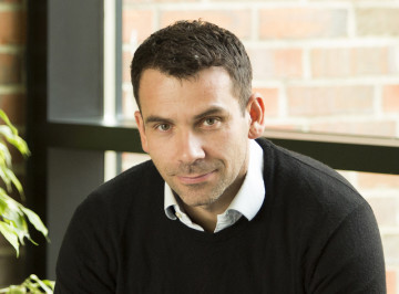 Thomas Leirvik