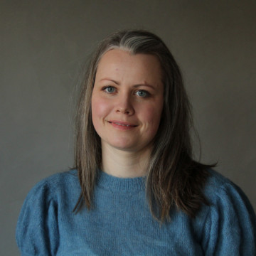 Stine Mari Velsvik