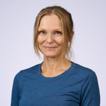 Anita Borch