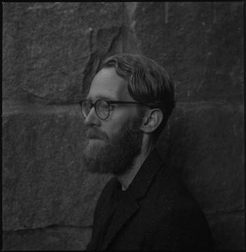 Espen Stokke