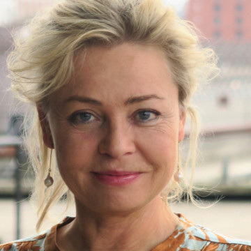 Annette Bjergfeldt