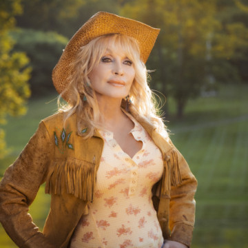 Dolly Parton