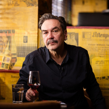 Jurij Andrukhovytsj