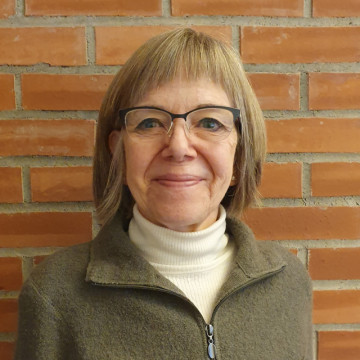 Aud Mikkelsen Tretvik