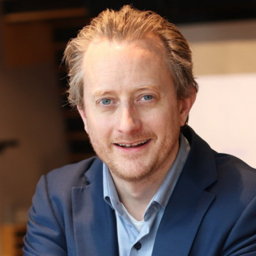 Morten Goodwin