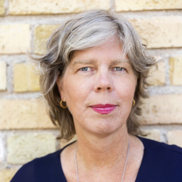Johanna Lindbäck