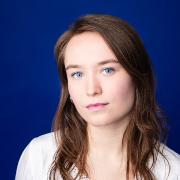 Helena Stålnacke