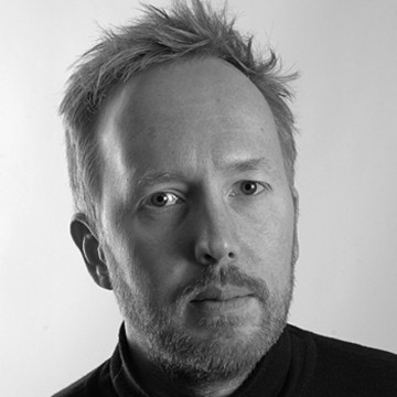 Knut Einar Skodvin