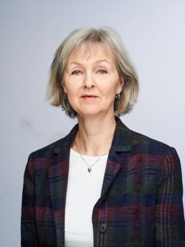 Anne Rogstad