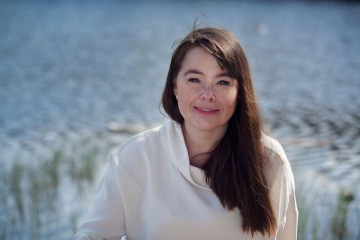 Gunnhild Storbekkrønning Solli