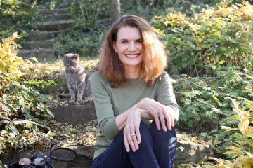 Jeannette Walls