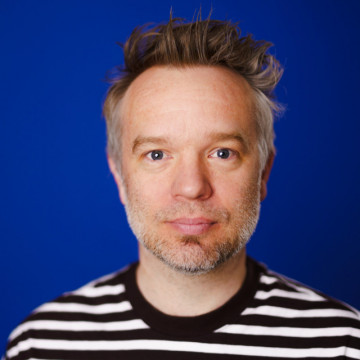 Bjørn Tore Grøtte