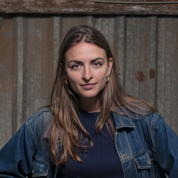 Irene Solà