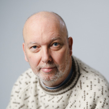 Ole Thorstensen