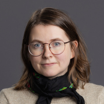 Marte Emilie Sandvik Haaland