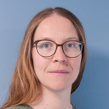 Andrea Melberg