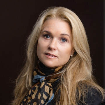 Liv Anniken Berg