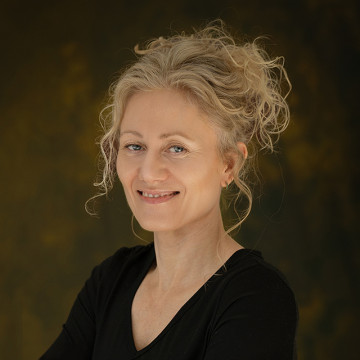 Wenche Sand Selstø