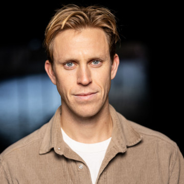 Magnus Braaten