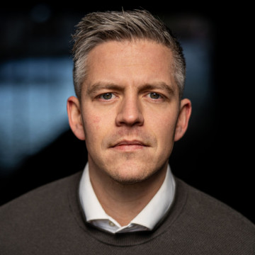 Kenneth Fossheim
