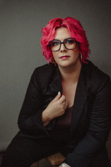 Nilla Kjellsdotter