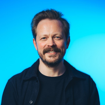 Einar Tørnquist