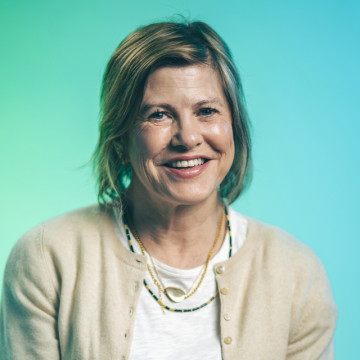 Clare Leslie Hall