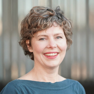 Sigrid Briseid