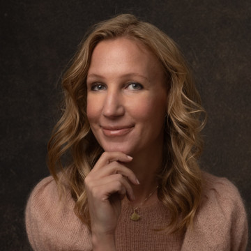 Elisabeth Austad Asser