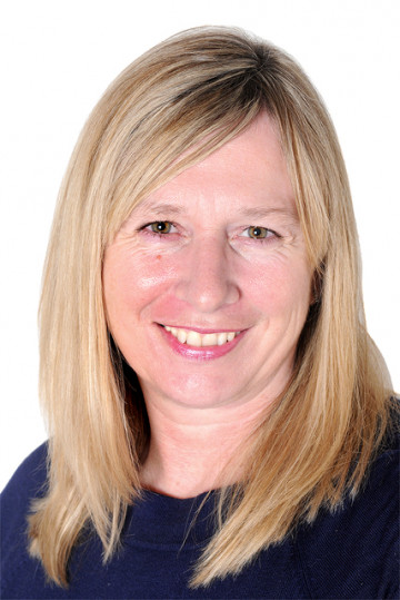 Suzanne Fortin