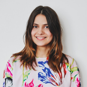 Moa Brännström Ott
