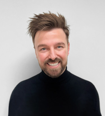 Federico Van Lunter