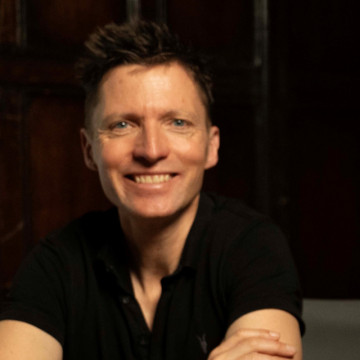 Colin Butfield