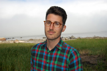 Brendan Wenzel