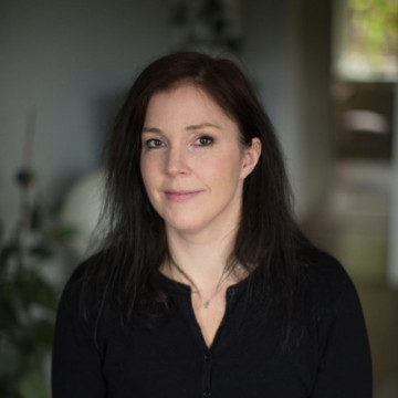Marianne Egerdal