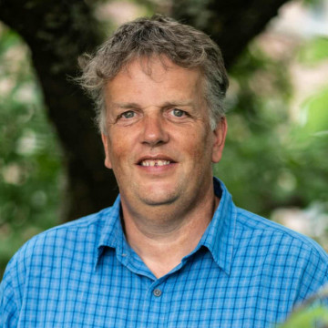 Hans Olav Hygen