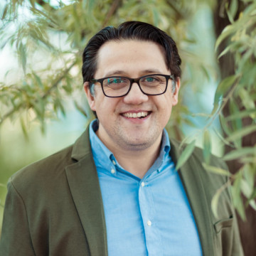 Almir Martin