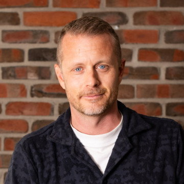 Simen Øian Gjermundsen