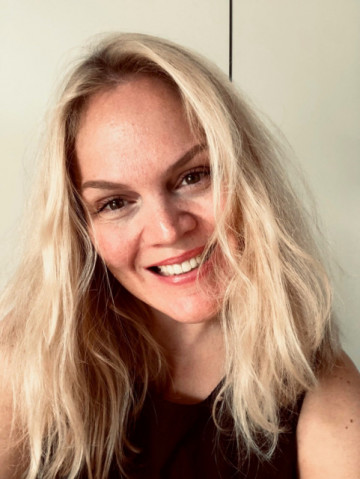 Norhild Joleik