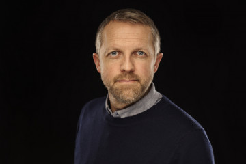 Andreas Eriksen