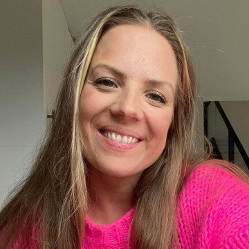 Mette Nikoline Langeland