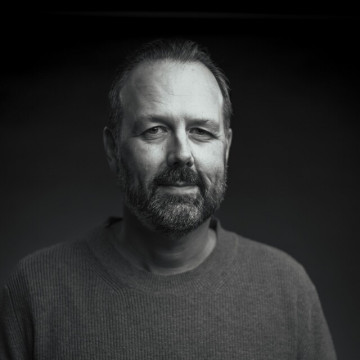 Ronny Oksvold
