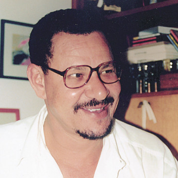 Germano Almeida
