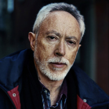 J.M. Coetzee