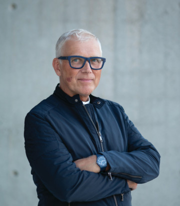 Thorbjørn Kongshavn