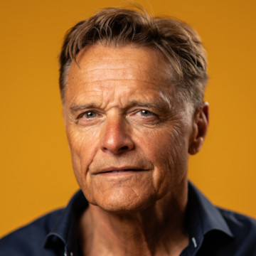 Dag Otto Lauritzen